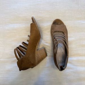 Eileen Fisher Sandal Heels